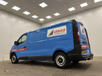 Renault Trafic 1.6 dCi Lang picture 3