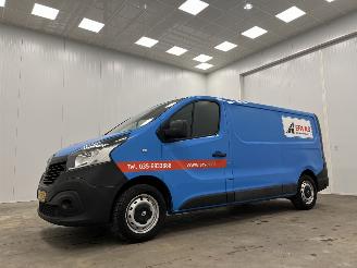 Renault Trafic 1.6 dCi Lang picture 4
