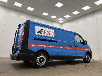 Renault Trafic 1.6 dCi Lang picture 2