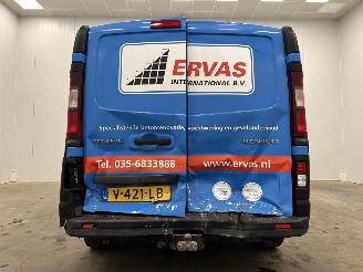 Renault Trafic 1.6 dCi Lang picture 6