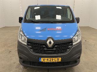 Renault Trafic 1.6 dCi Lang picture 5