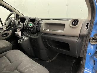 Renault Trafic 1.6 dCi Lang picture 12