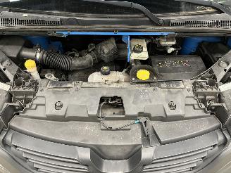 Renault Trafic 1.6 dCi Lang picture 15