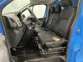 Renault Trafic 1.6 dCi Lang picture 9