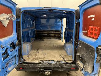 Renault Trafic 1.6 dCi Lang picture 7