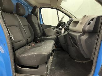 Renault Trafic 1.6 dCi Lang picture 10
