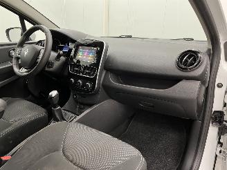 Renault Clio Estate 0.9 TCe Zen Navi Airco picture 12