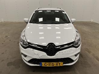 Renault Clio Estate 0.9 TCe Zen Navi Airco picture 5
