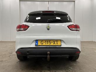 Renault Clio Estate 0.9 TCe Zen Navi Airco picture 6