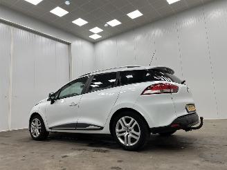 Renault Clio Estate 0.9 TCe Zen Navi Airco picture 3