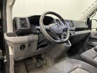 Volkswagen Crafter 2.0 TDI DSG 130kw L5H3 Navi Airco picture 8