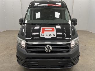 Volkswagen Crafter 2.0 TDI DSG 130kw L5H3 Navi Airco picture 5