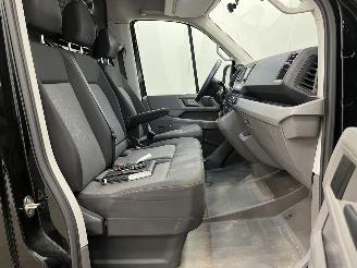 Volkswagen Crafter 2.0 TDI DSG 130kw L5H3 Navi Airco picture 10