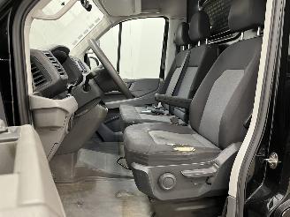 Volkswagen Crafter 2.0 TDI DSG 130kw L5H3 Navi Airco picture 9