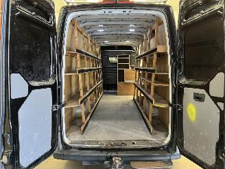 Volkswagen Crafter 2.0 TDI DSG 130kw L5H3 Navi Airco picture 7