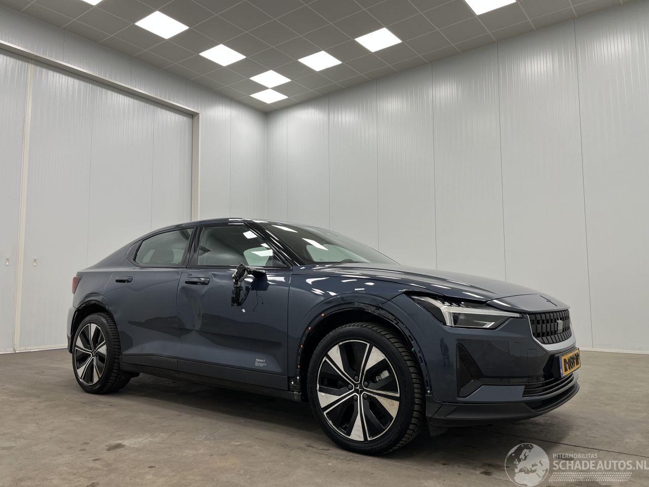 Polestar 2 Long Range Single Motor 78 kWh