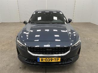 Polestar 2 Long Range Single Motor 78 kWh picture 5