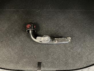 Toyota Rav-4 2.5 Hybrid Navi Clima picture 16