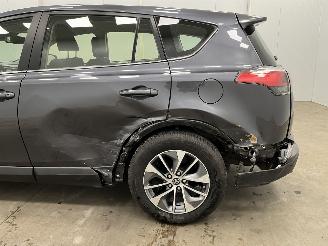 Toyota Rav-4 2.5 Hybrid Navi Clima picture 18