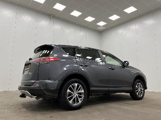 Toyota Rav-4 2.5 Hybrid Navi Clima picture 2