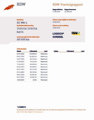 Toyota Rav-4 2.5 Hybrid Navi Clima picture 21