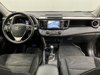 Toyota Rav-4 2.5 Hybrid Navi Clima picture 11