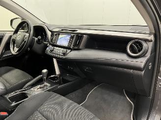 Toyota Rav-4 2.5 Hybrid Navi Clima picture 12