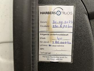 Renault Master 35 2.3 dCi L3H2 Navi Airco picture 12