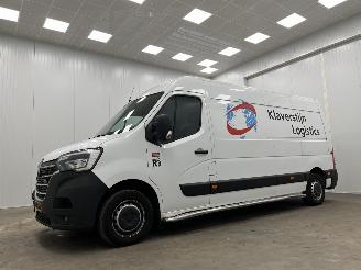 Renault Master 35 2.3 dCi L3H2 Navi Airco picture 4