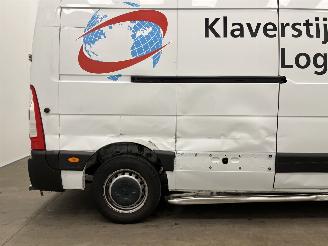 Renault Master 35 2.3 dCi L3H2 Navi Airco picture 19