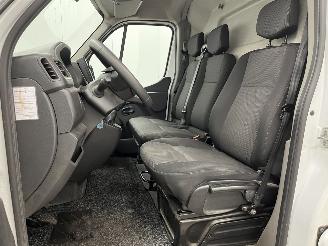 Renault Master 35 2.3 dCi L3H2 Navi Airco picture 8