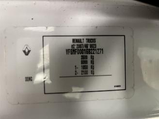 Renault Master 35 2.3 dCi L3H2 Navi Airco picture 13