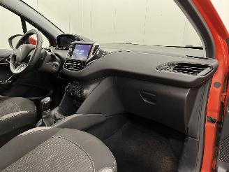 Peugeot 208 1.2 PureTech 5-drs Airco picture 12