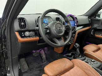 Mini Countryman 1.5 Cooper S E ALL4 Panoramadak Navi Clima picture 8