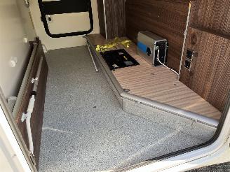 Benimar  2.0 TDCI 96kw Tessoro 440 Up Airco picture 7
