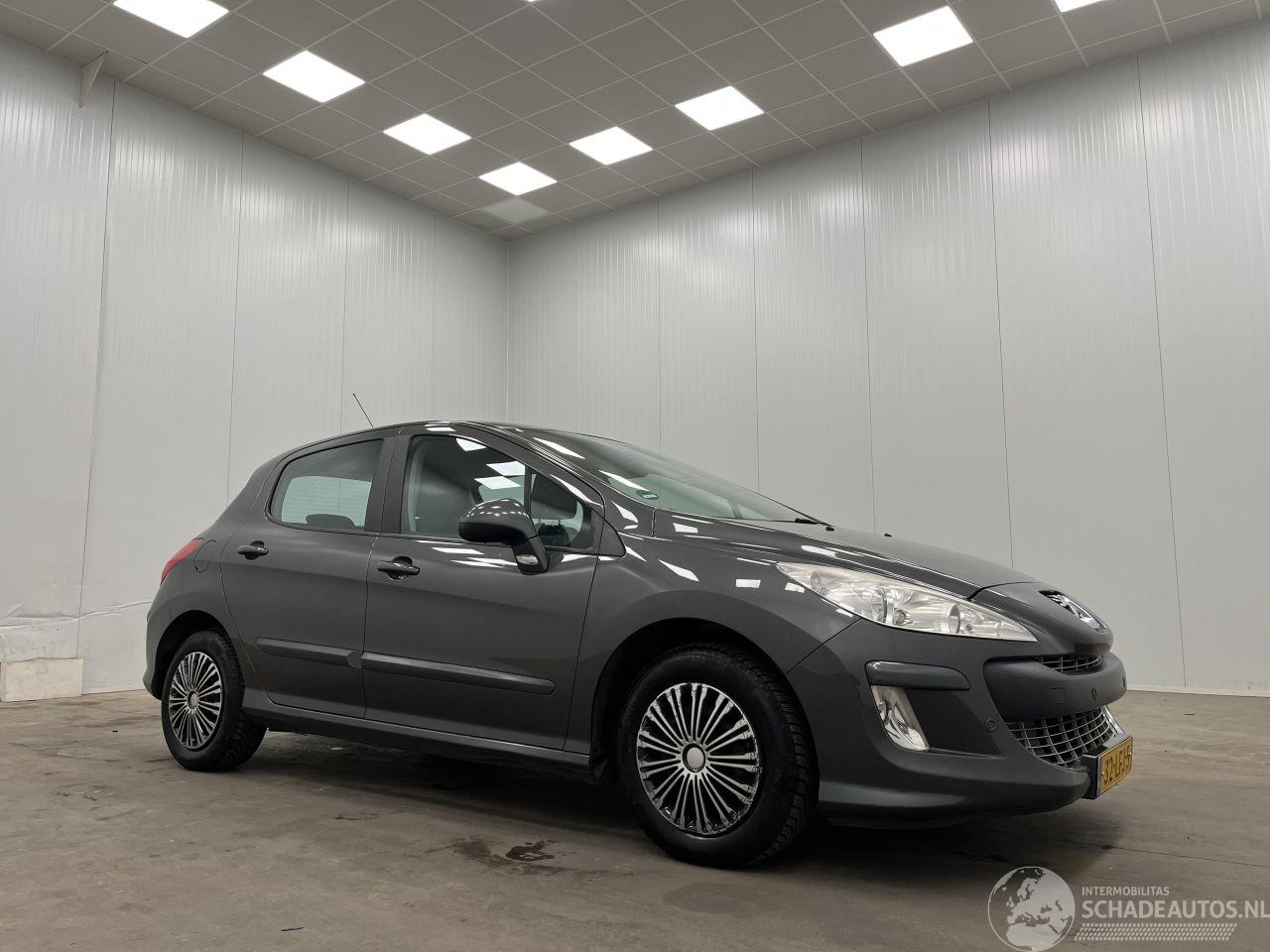 Peugeot 308 1.6 VTi Sublime 5-drs Clima
