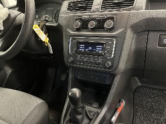 Volkswagen Caddy 2.0 TDI Airco picture 11