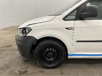Volkswagen Caddy 2.0 TDI Airco picture 18