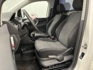 Volkswagen Caddy 2.0 TDI Airco picture 9