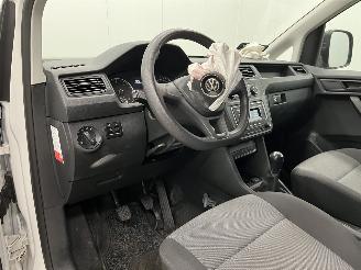 Volkswagen Caddy 2.0 TDI Airco picture 8