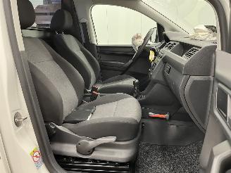 Volkswagen Caddy 2.0 TDI Airco picture 10