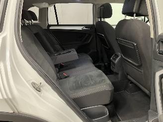 Volkswagen Tiguan 1.4 TSI DSG Panomaradak Navi Clima picture 10