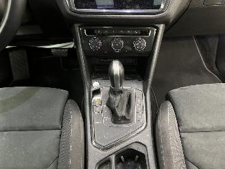 Volkswagen Tiguan 1.4 TSI DSG Panomaradak Navi Clima picture 12