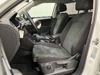 Volkswagen Tiguan 1.4 TSI DSG Panomaradak Navi Clima picture 8