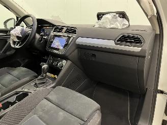 Volkswagen Tiguan 1.4 TSI DSG Panomaradak Navi Clima picture 13
