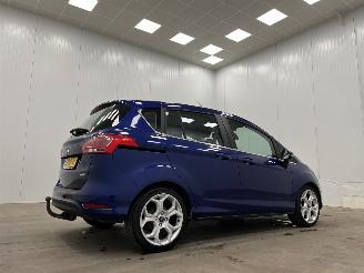 Ford B-Max 1.0 EcoBoost Titanium Navi Clima picture 2
