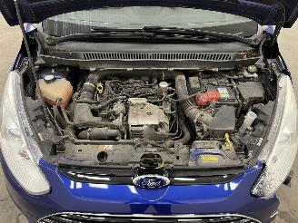 Ford B-Max 1.0 EcoBoost Titanium Navi Clima picture 14