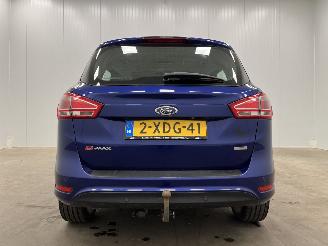 Ford B-Max 1.0 EcoBoost Titanium Navi Clima picture 6