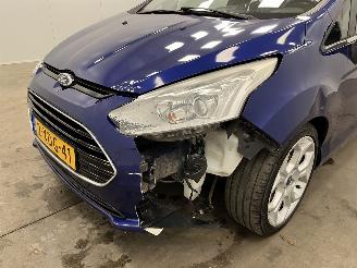 Ford B-Max 1.0 EcoBoost Titanium Navi Clima picture 15