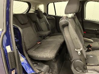 Ford B-Max 1.0 EcoBoost Titanium Navi Clima picture 10